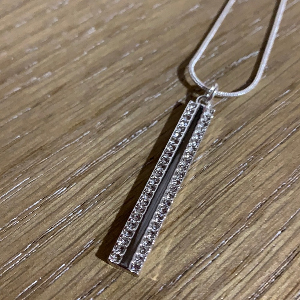 Nine West necklace